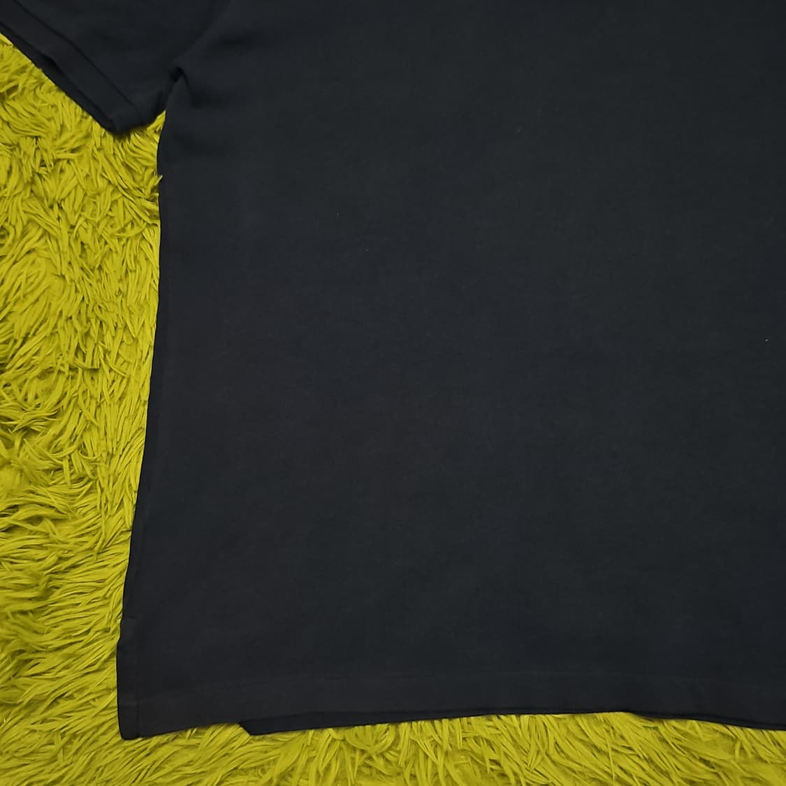 [M] 폴로 랄프로렌 정품 남성 반팔 카라티 상품이미지5