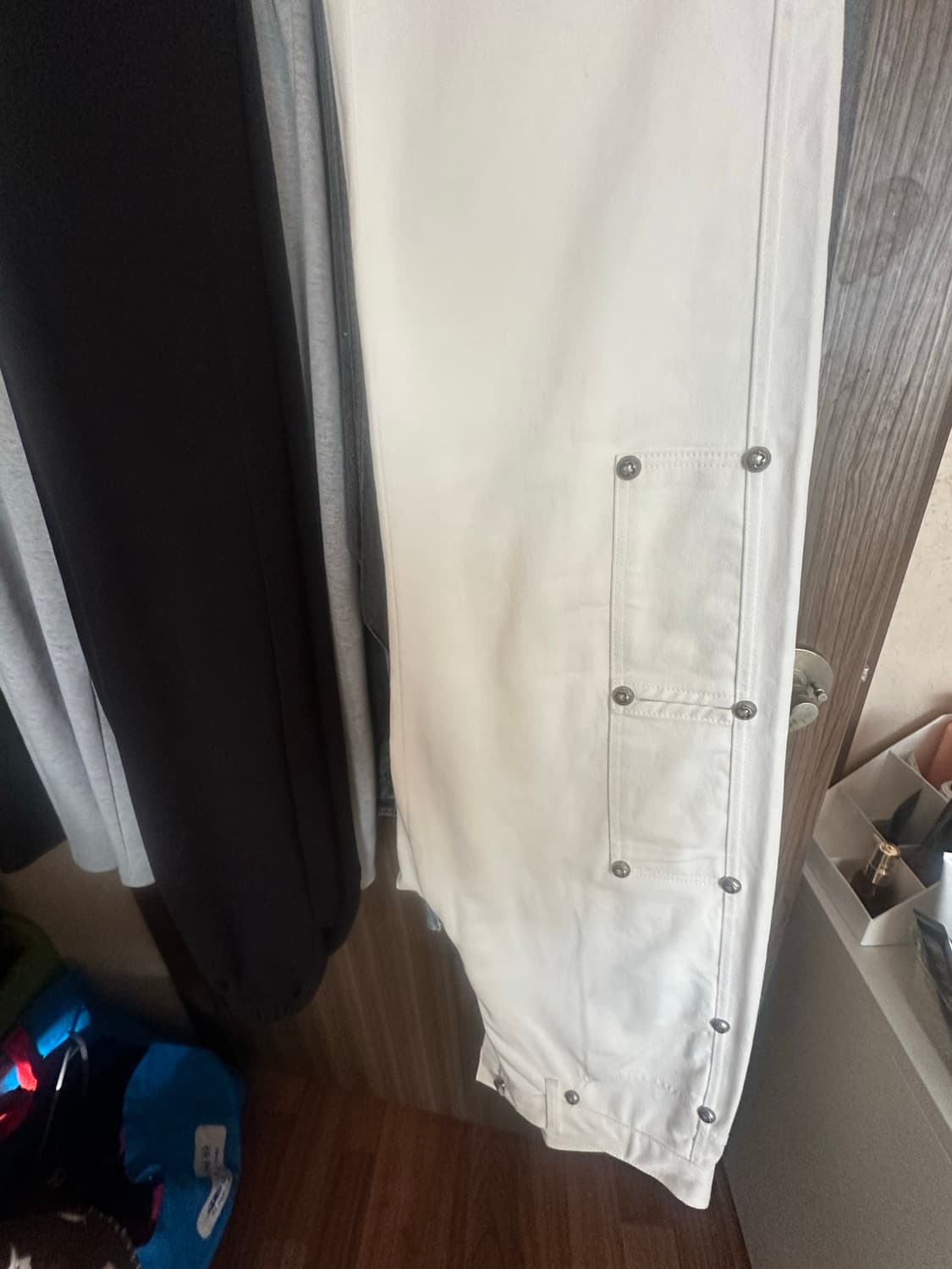 떠그클럽바지 상품이미지2