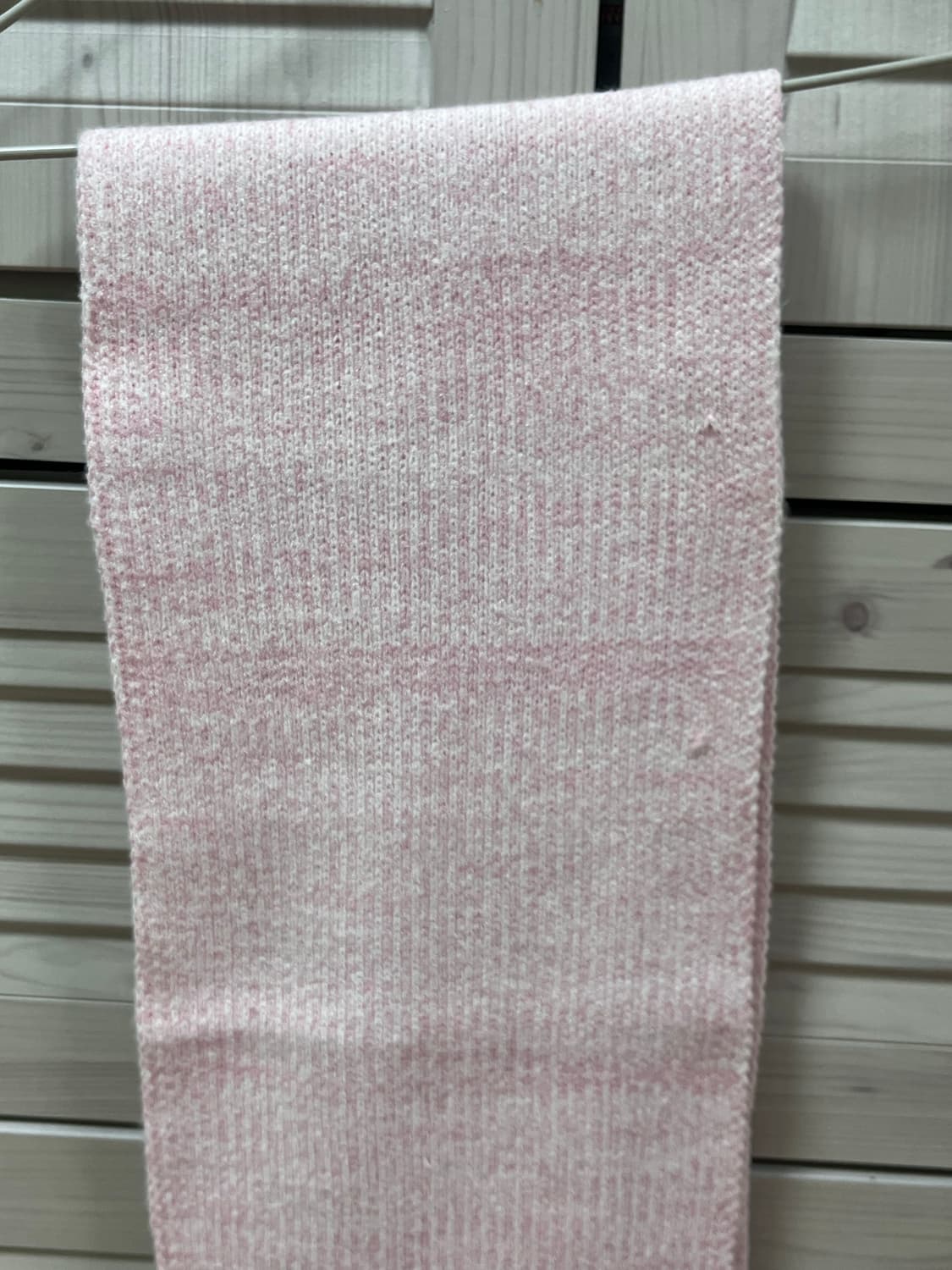 락피쉬웨더웨어 플러피 니트 머플러(fluffly knit muffler) 상품이미지5