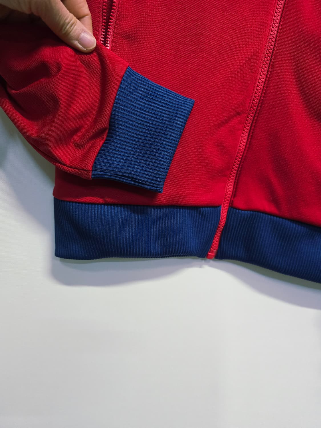 아디다스 스페인 축구대표팀 트랙탑90 상품이미지4