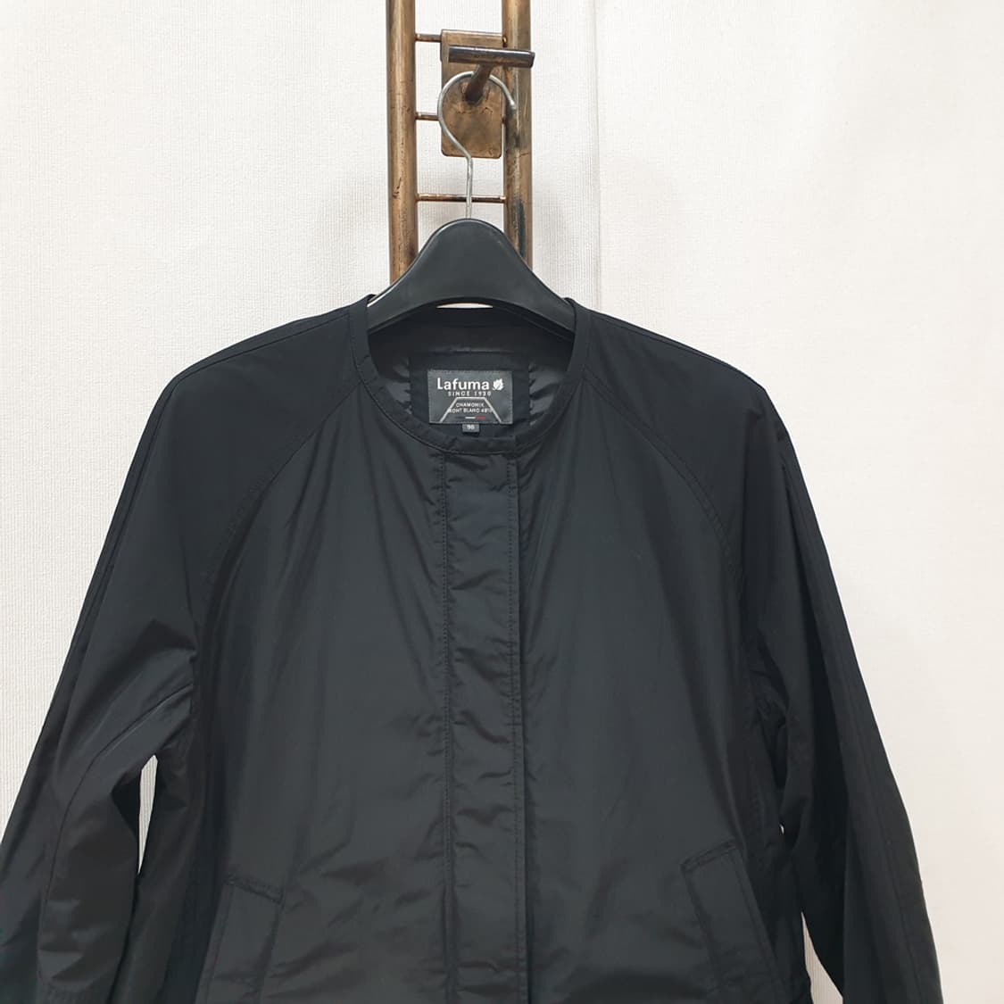 라푸마 여성 간절기 바람막이 자켓 90 상품이미지3