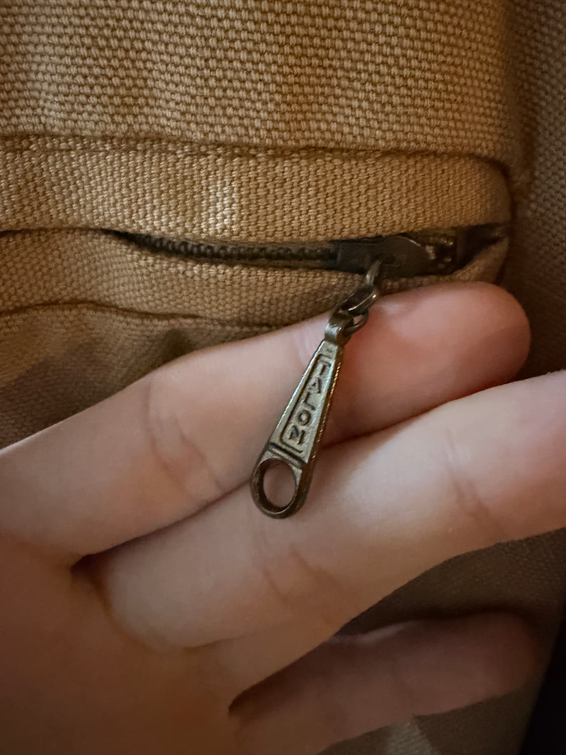 70s 칼하트 디트로이트 자켓 상품이미지4