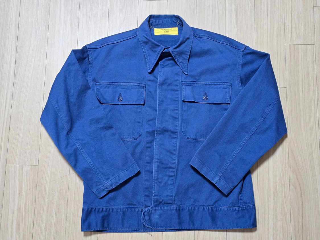 60s 미군 메디컬 자켓 상품이미지1