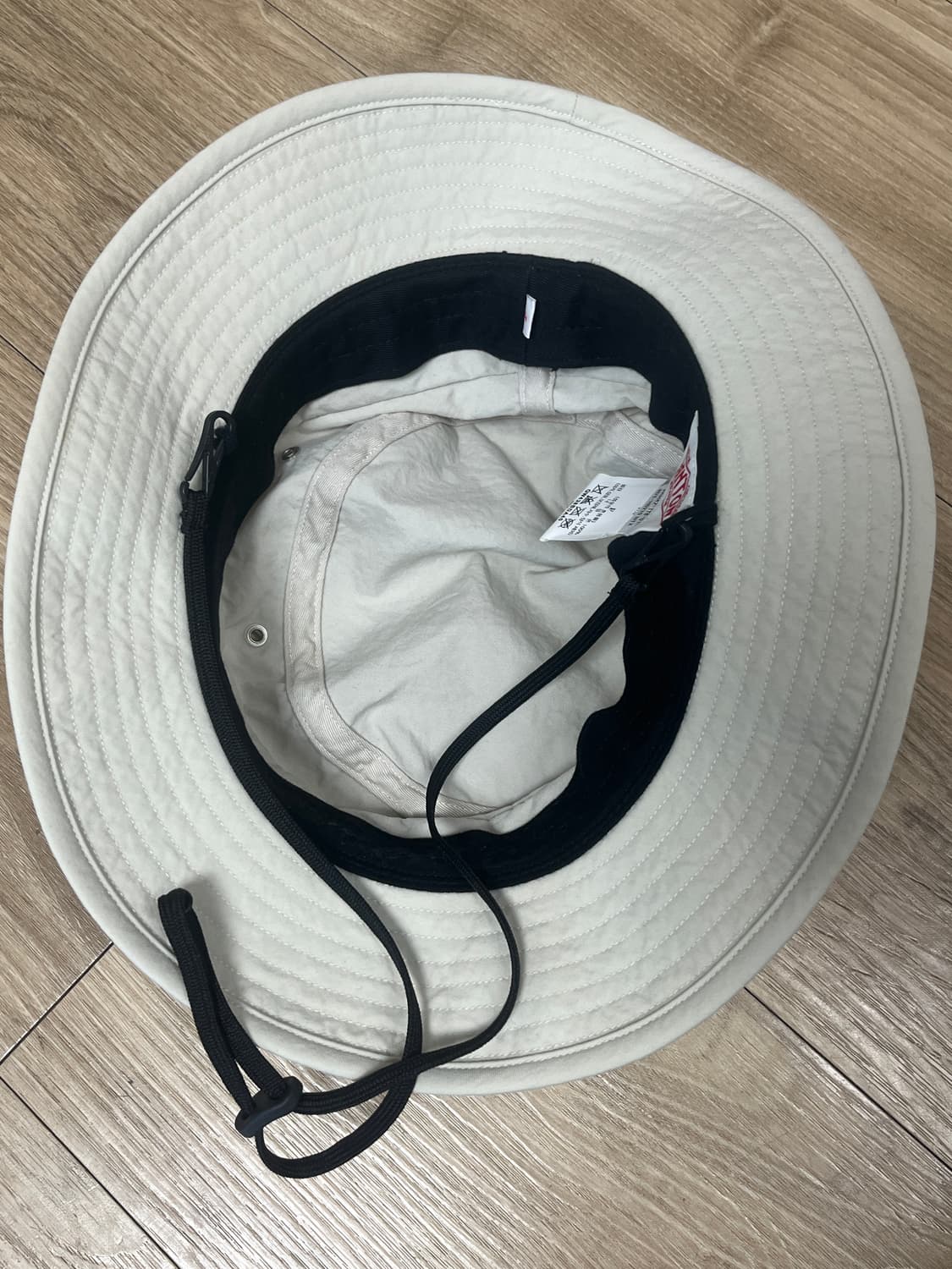 Danton 단톤 버킷햇 상품이미지5