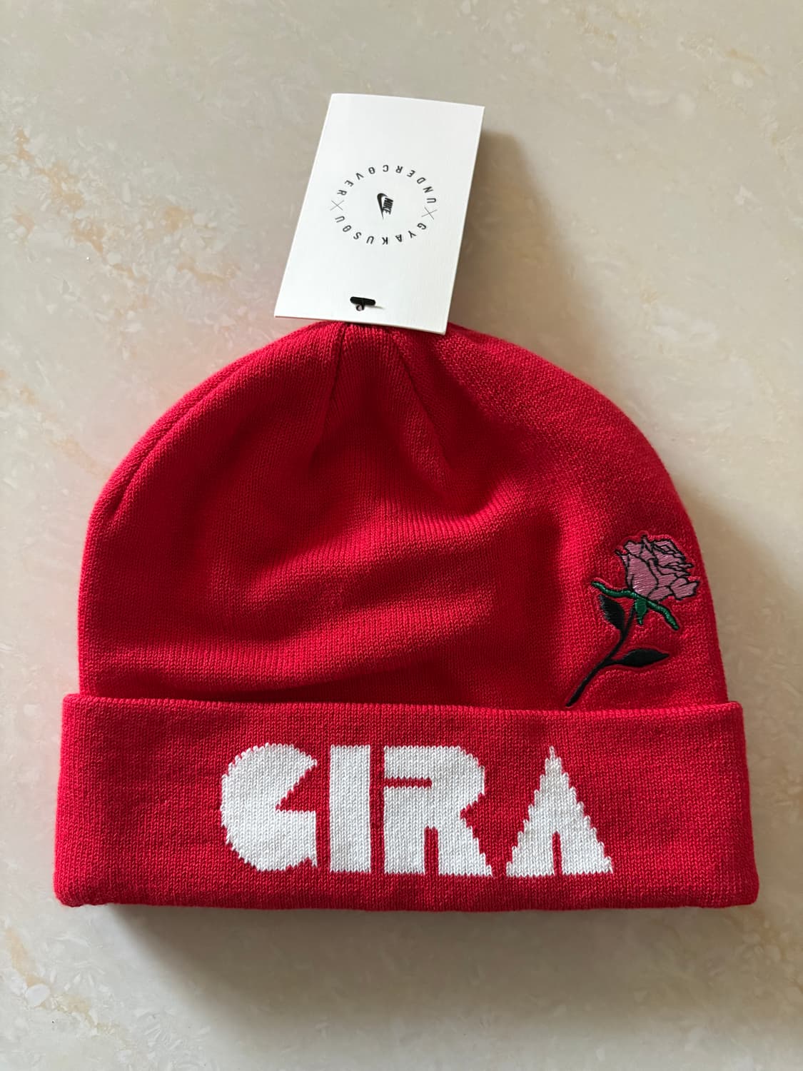 나이키 언더커버 갸쿠소우 비니 상품이미지1