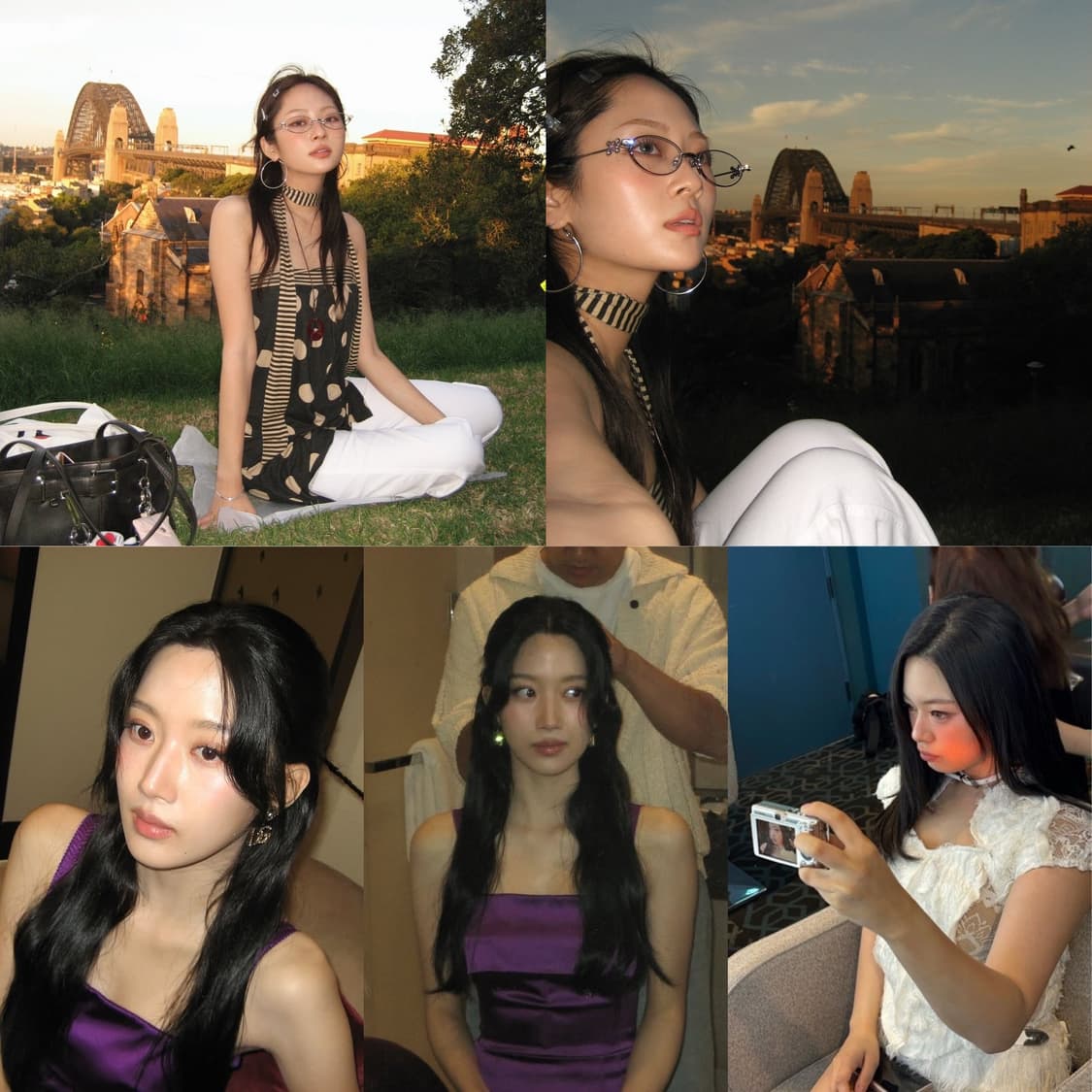 문가영 인플 디카🪽캐논 IXUS 익서스 60 (ixy70) 컨디션goo 상품이미지3