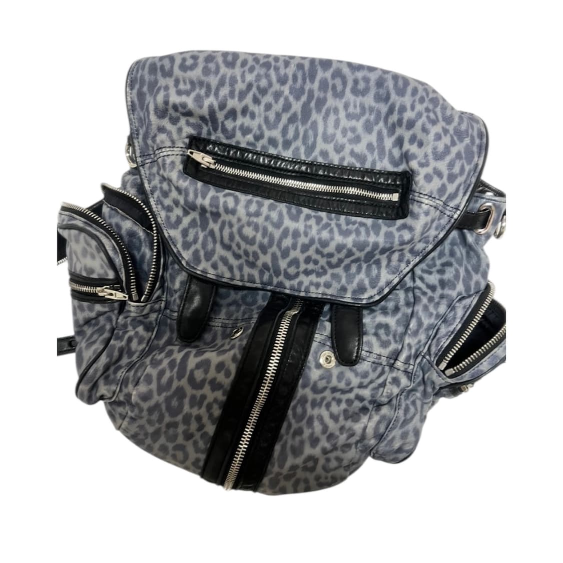 알렉산더왕 레오파드 마르티 백팩 상품이미지3