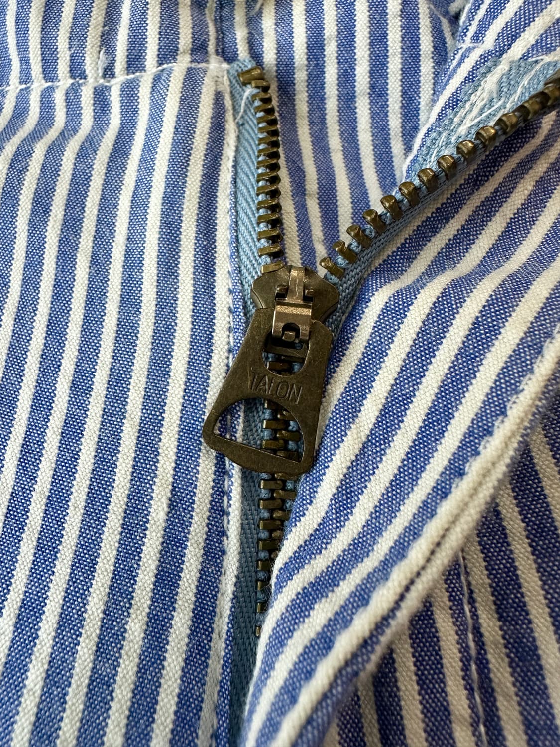 폴로 랄프로렌 노티컬 스트라이프 팬츠 32 상품이미지4