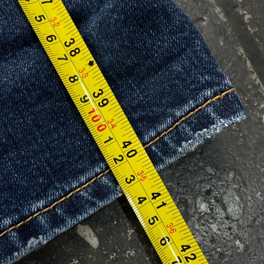 32 리바이스 511 청바지 상품이미지9