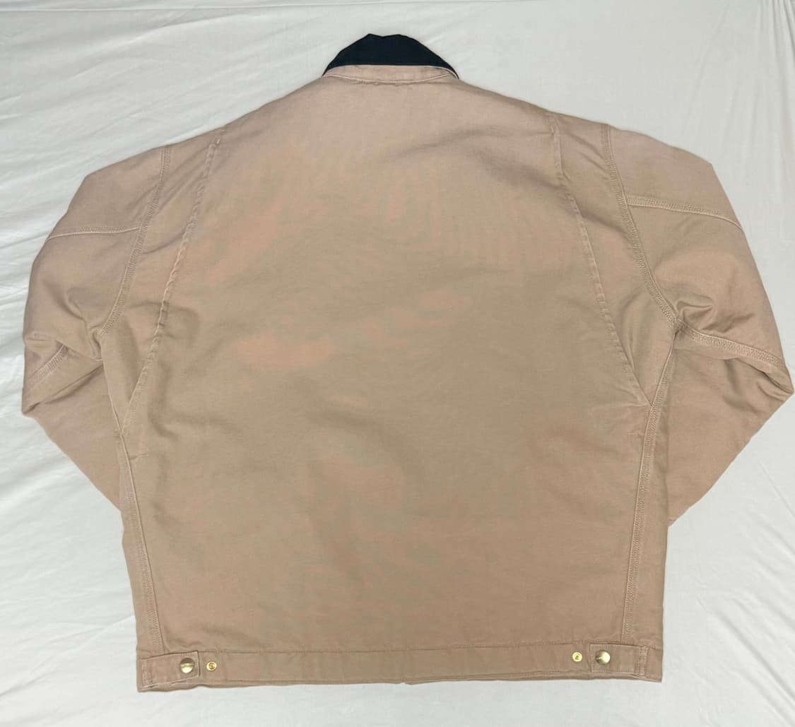 칼하트 WIP 디트로이트 OG 피넛 XXL 상품이미지2