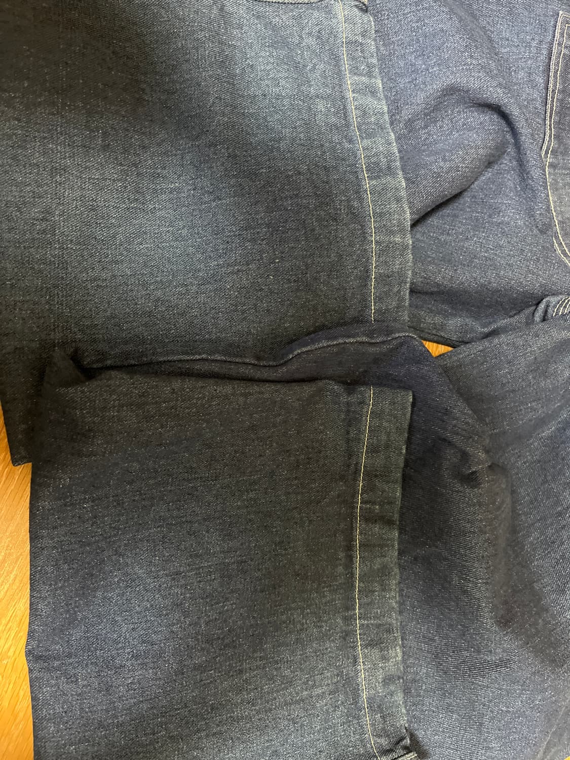 Cotchs 데님 팬츠 M사이즈 상품이미지4