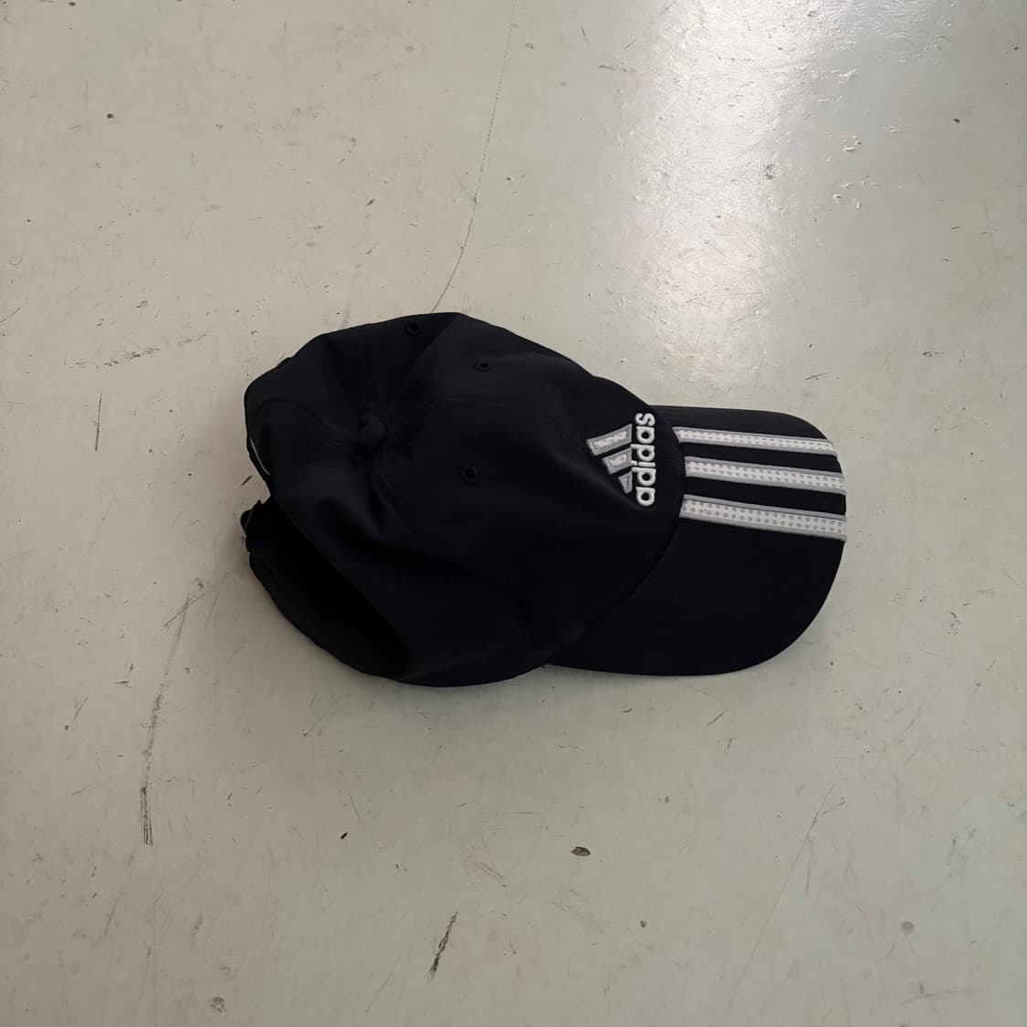 아디다스 클라이마라이트 3S 빈티지 볼캡 OS 상품이미지2