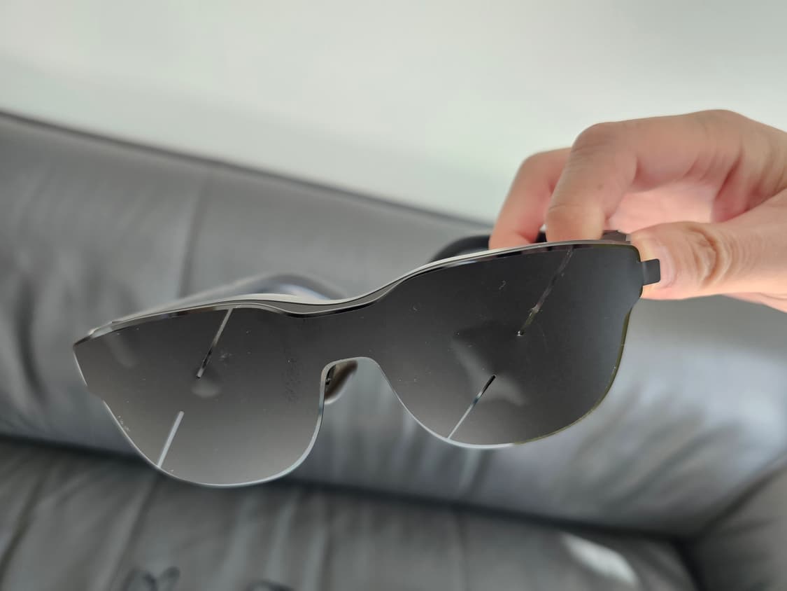 TCL RayNeo Air3s / AR 글래스 / 스마트안경 상품이미지2