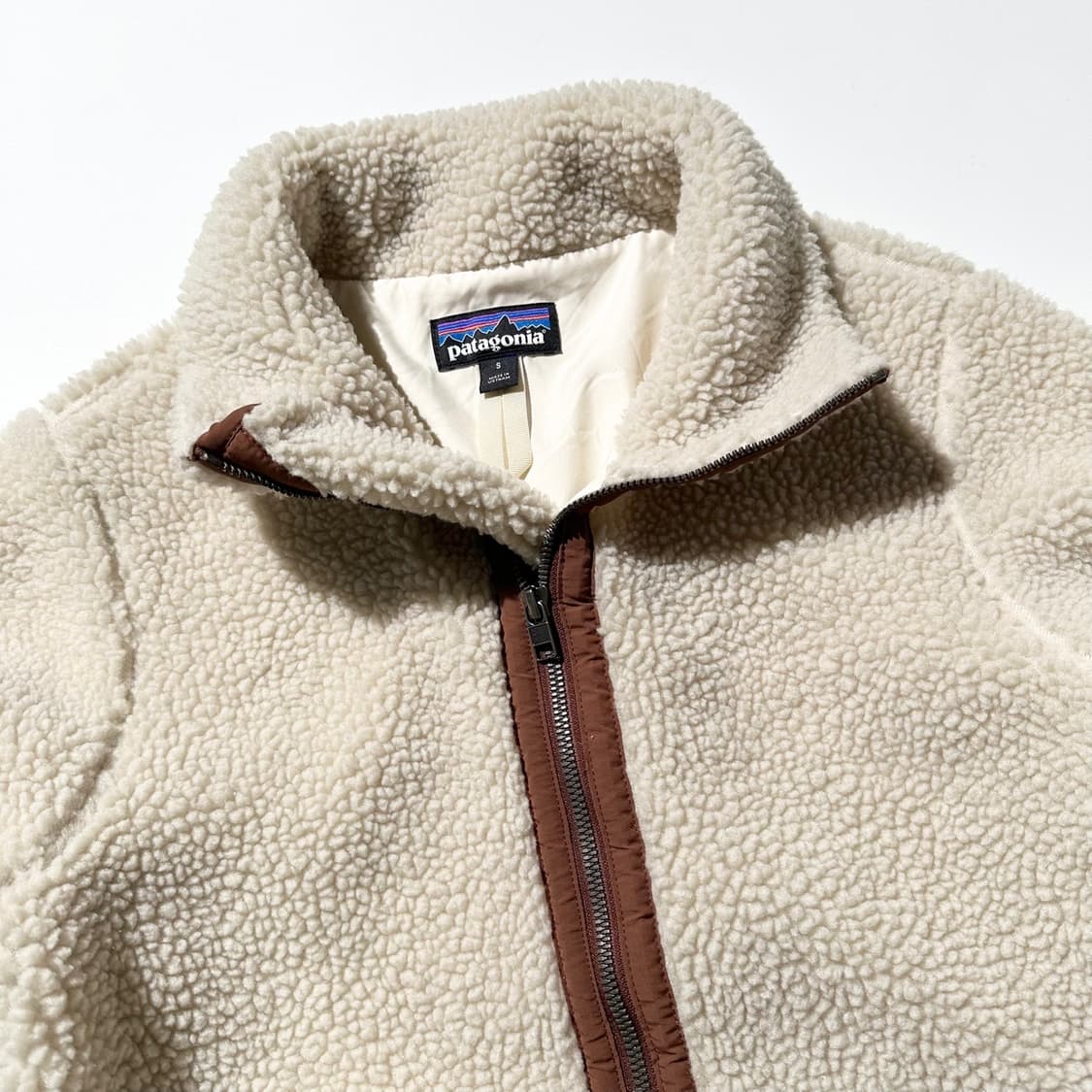 파타고니아 디바이디드 스카이 플리스 자켓 상품이미지3