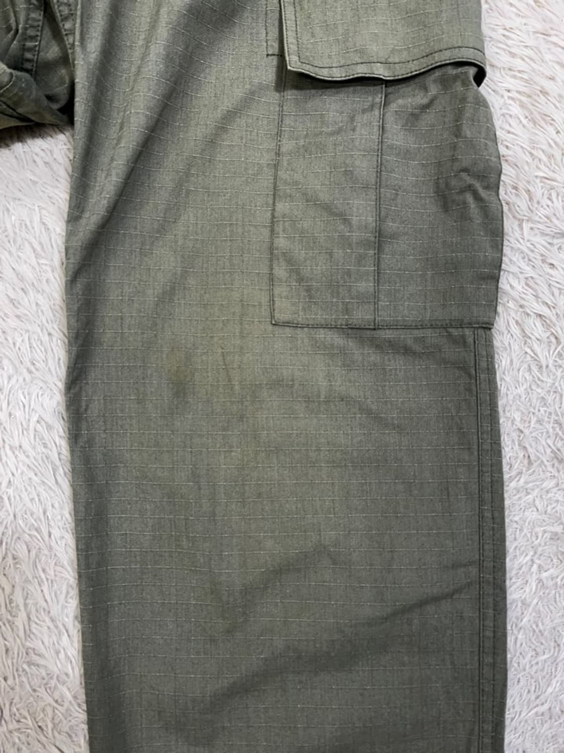 그라미치 카고 팬츠/#2800 상품이미지3