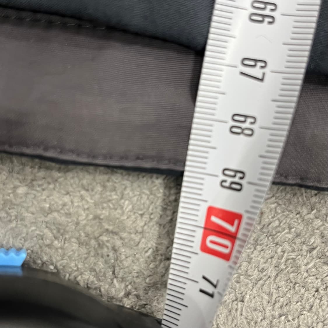 L 노스페이스 플리스 집업 자켓 상품이미지9