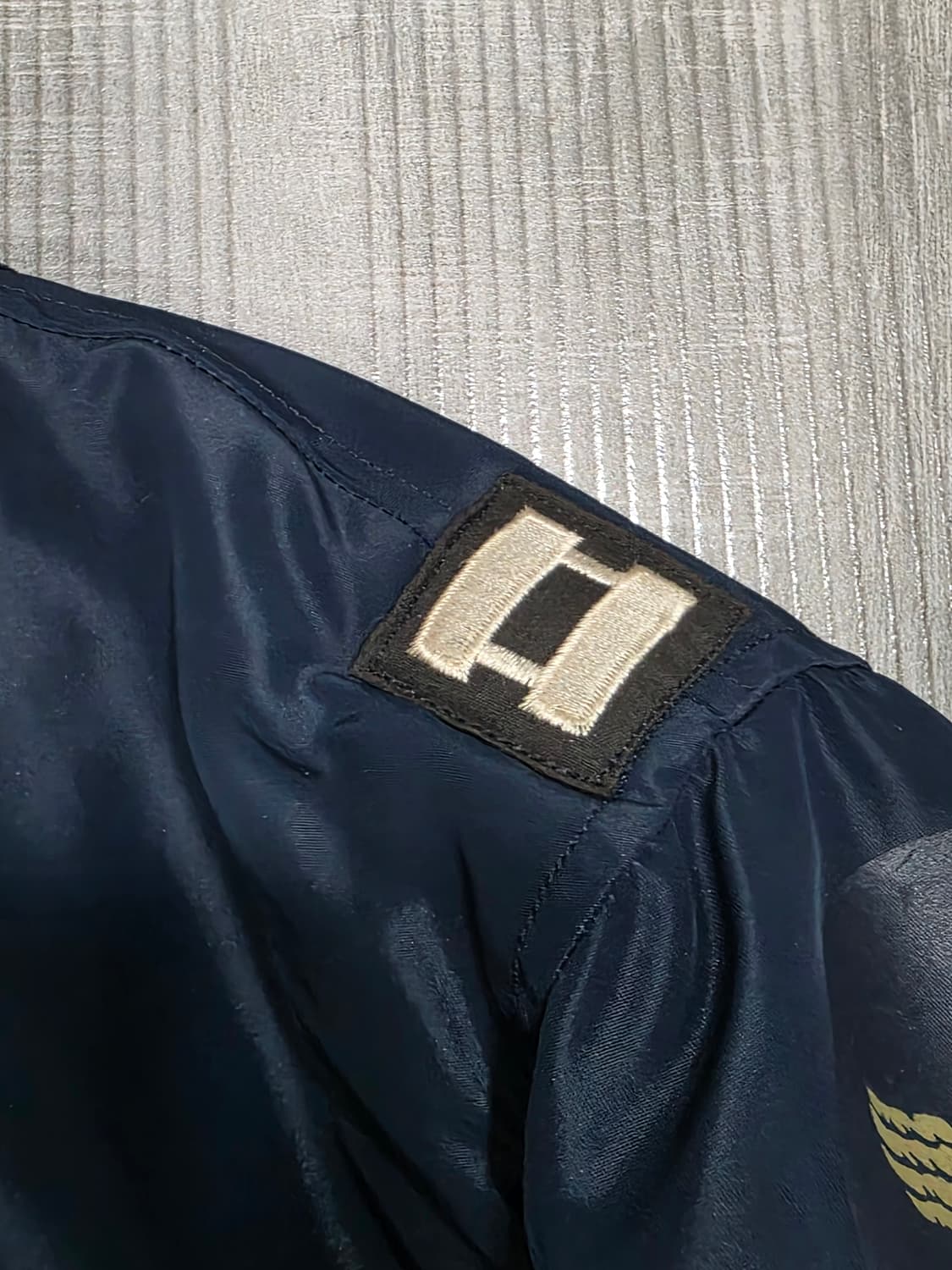 버즈릭슨 b15c 플라이트자켓 상품이미지5