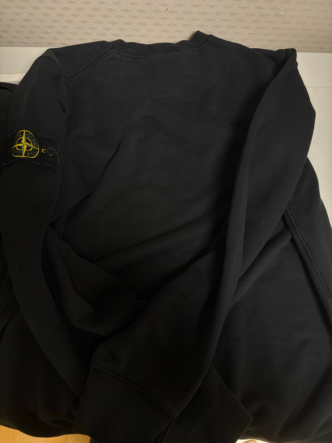 스톤아일랜드 맨투맨 상품이미지3