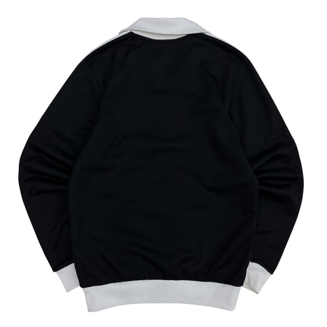 아디다스 베켄바우어 화이트라인 블랙 트랙탑 M 상품이미지4