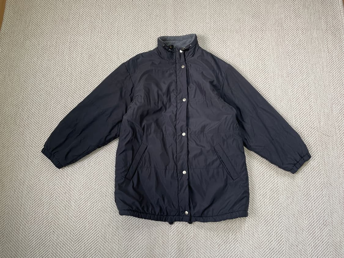 라코스테 플리스 라이닝 점퍼 J03516 상품이미지1