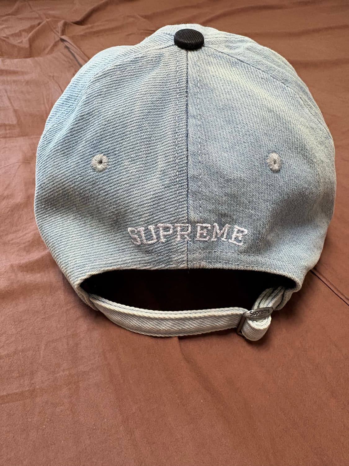 슈프림 볼캡 상품이미지4