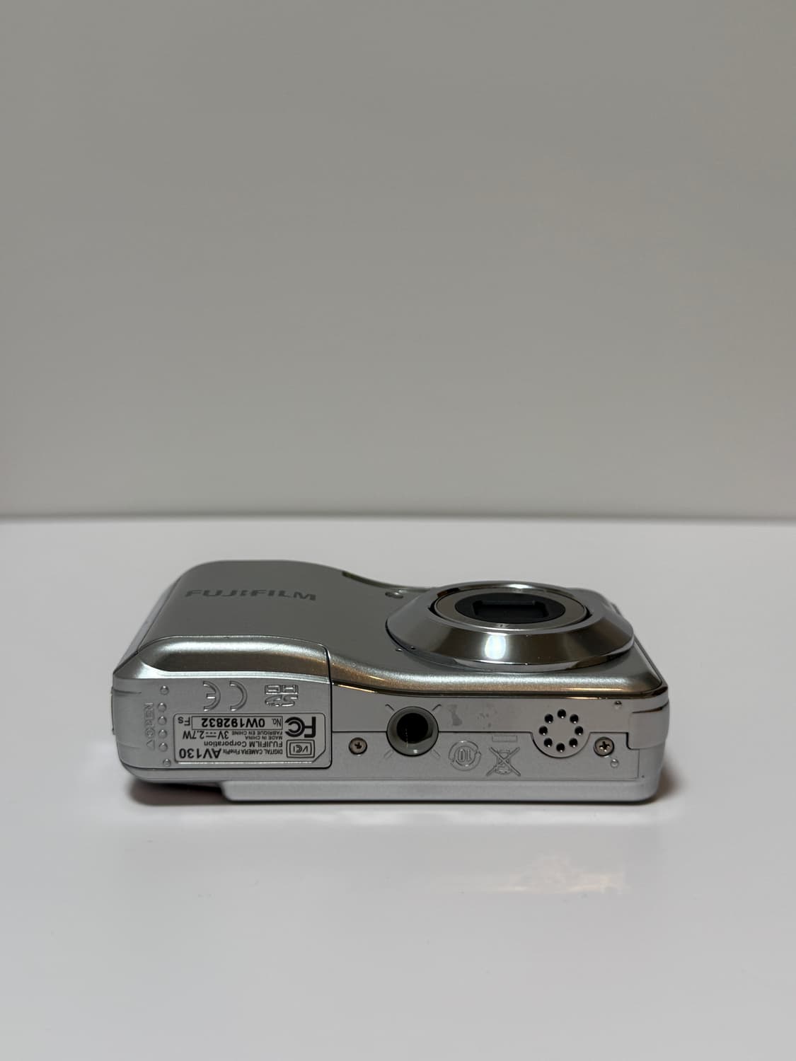 후지필름 파인픽스 Fujifilm FinePix AV130 디지털카메라 상품이미지4