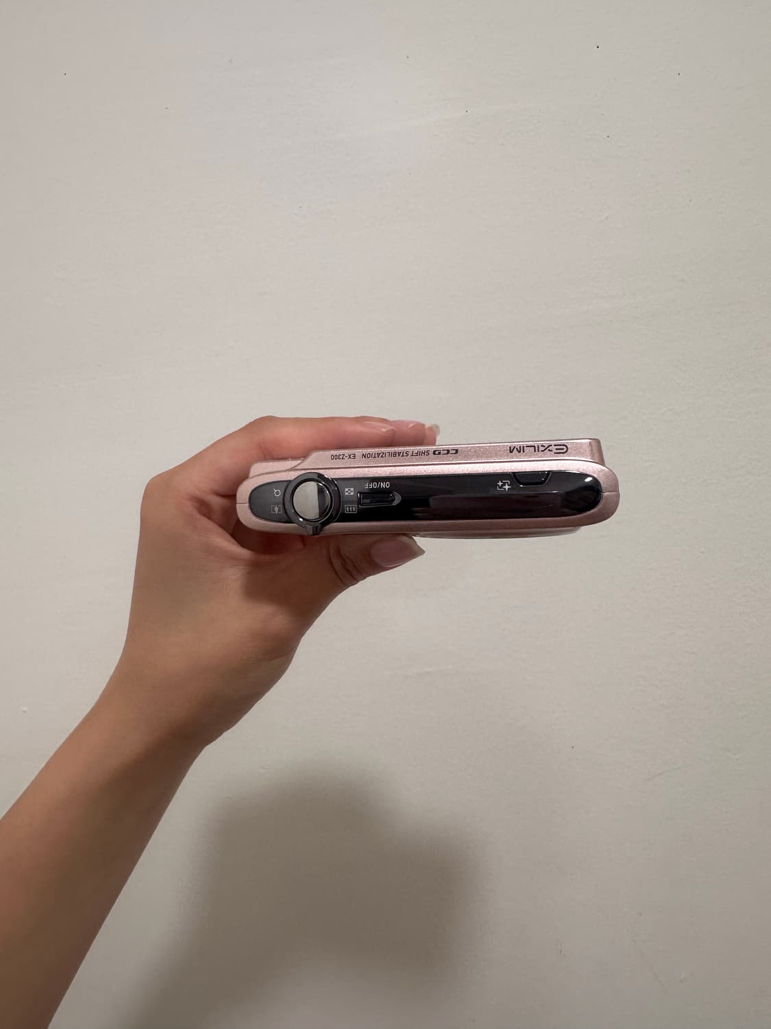 카시오 엑슬림 EX-Z300 디카 상품이미지5