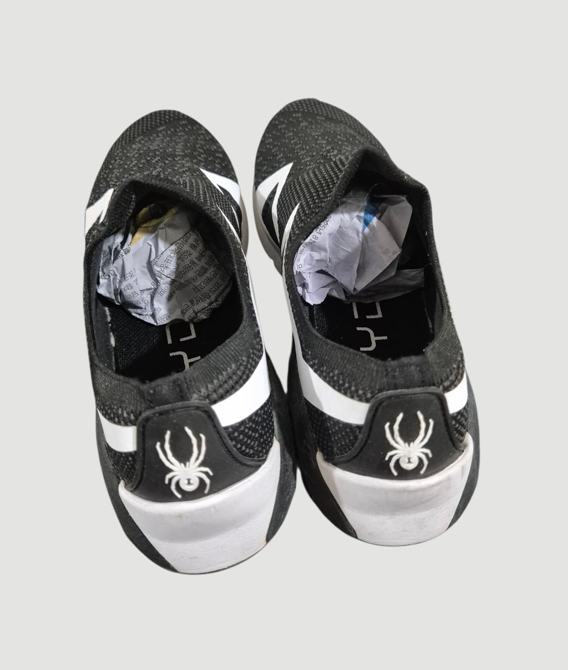 [250]스파이더 피엔아이 운동화 상품이미지3