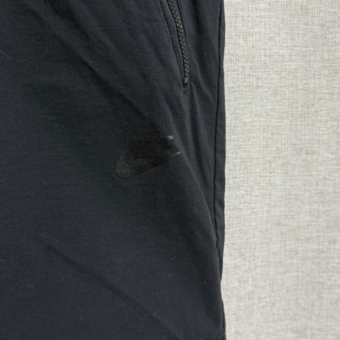 [M] 나이키 기능성 밴딩 트레이닝 팬츠 바지 상품이미지3