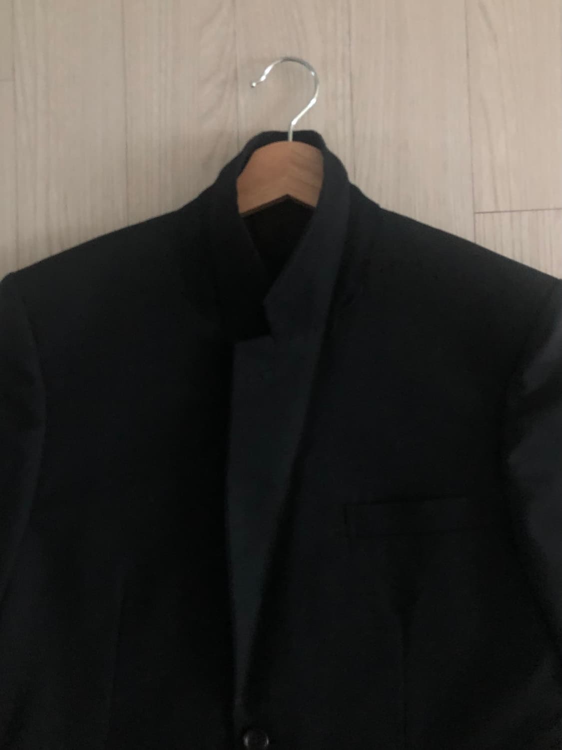 comme des garcons 꼼데가르송 블레이저 상품이미지4