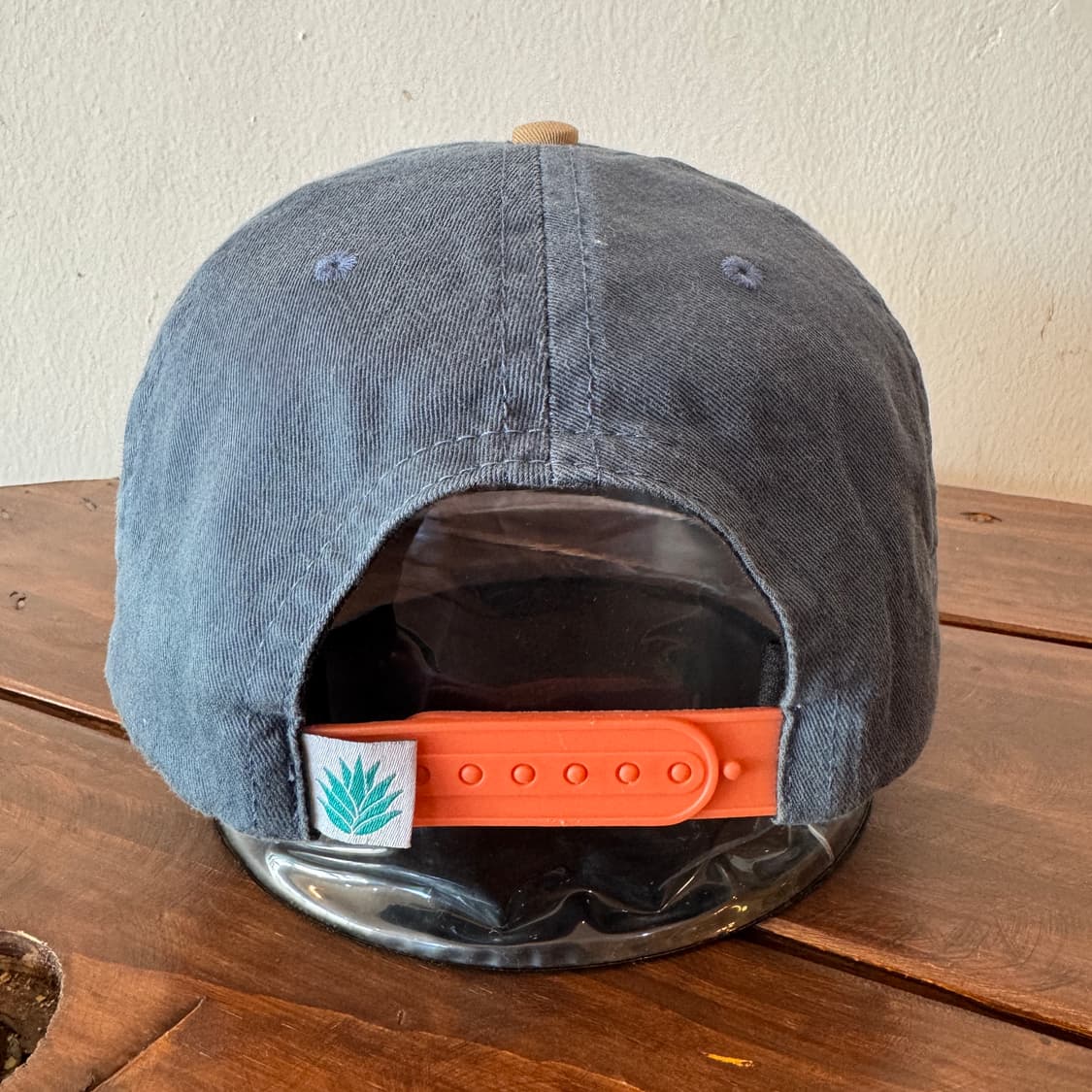 센데로 올림픽국립공원 6패널 볼캡 상품이미지6