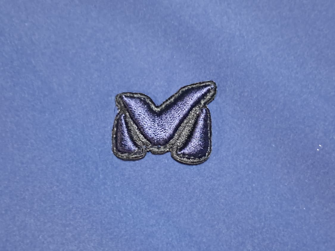 밀레 골프 스윙 자켓 남성105  상품이미지9