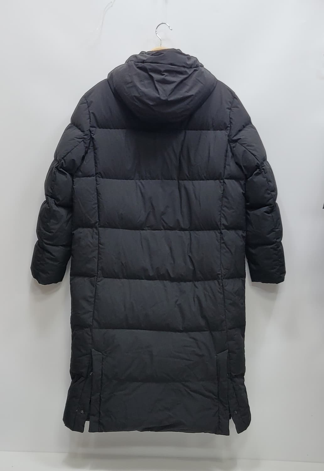 K2 22FW 케이투 구스 다운 롱 패딩 / 남 95
 상품이미지2