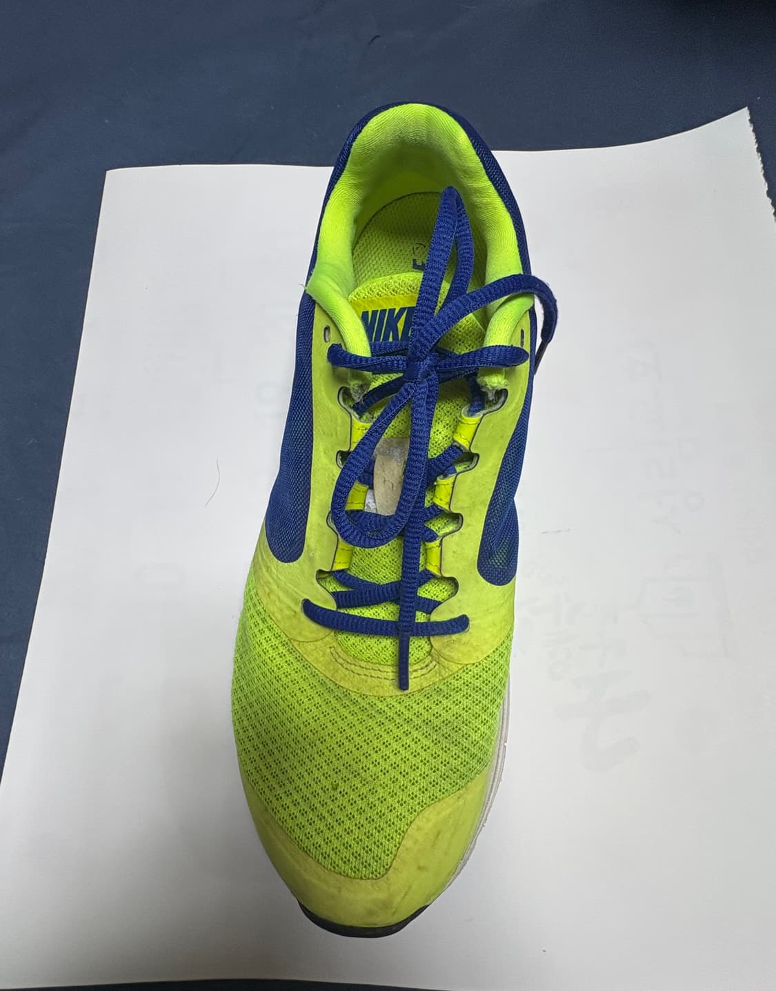 Nike 러닝화  상품이미지3