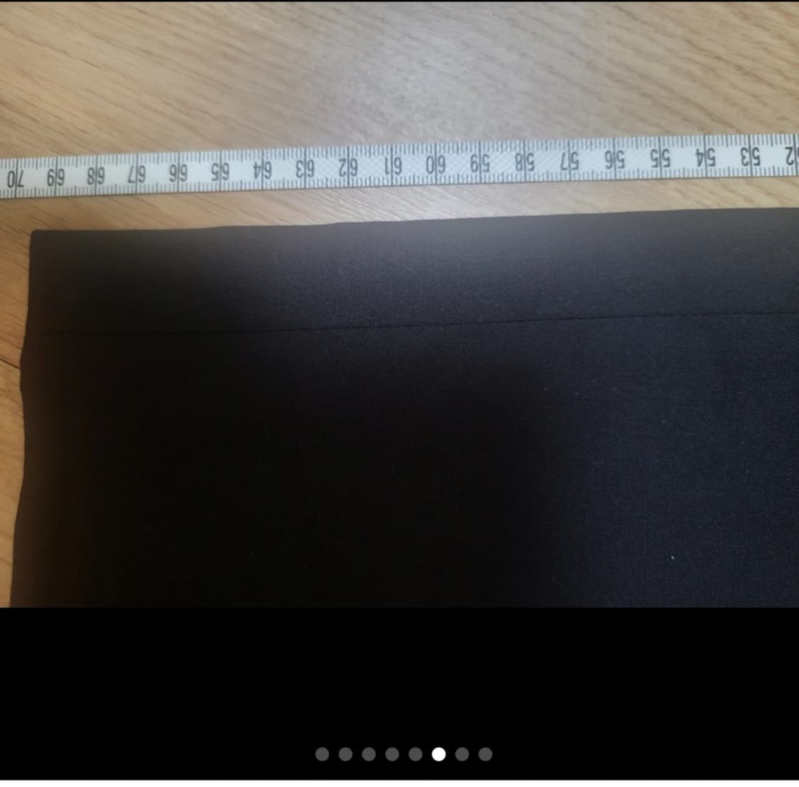 다이앤본퍼스텐버그 울바지 상품이미지3