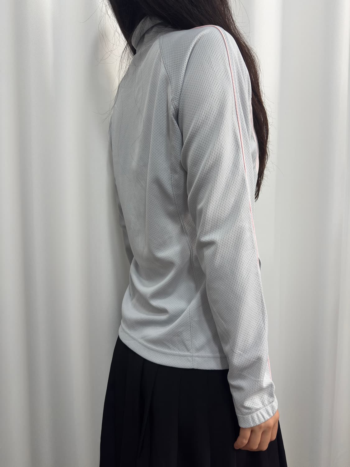 mizuno soft jersey 상품이미지5