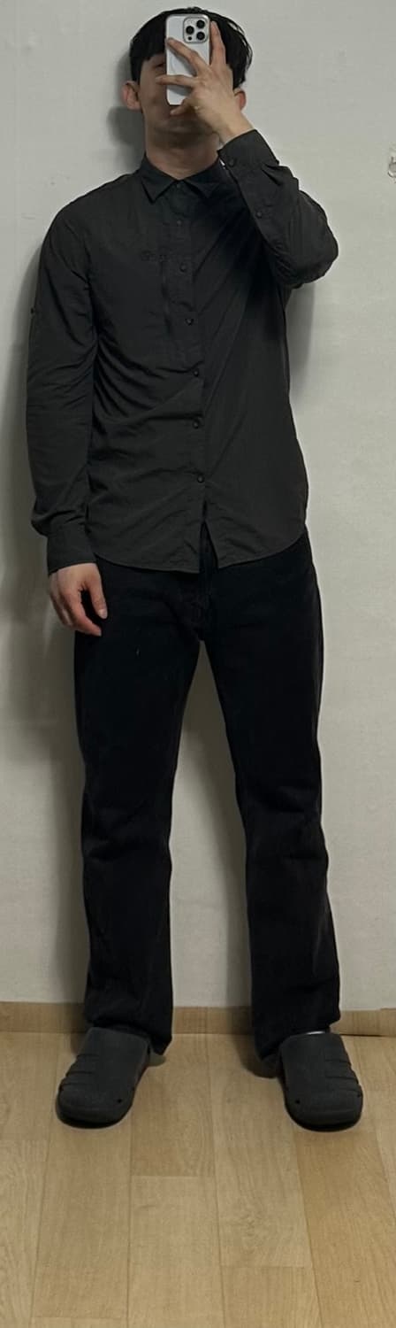 피엘라벤 아비스코 셔츠 상품이미지6