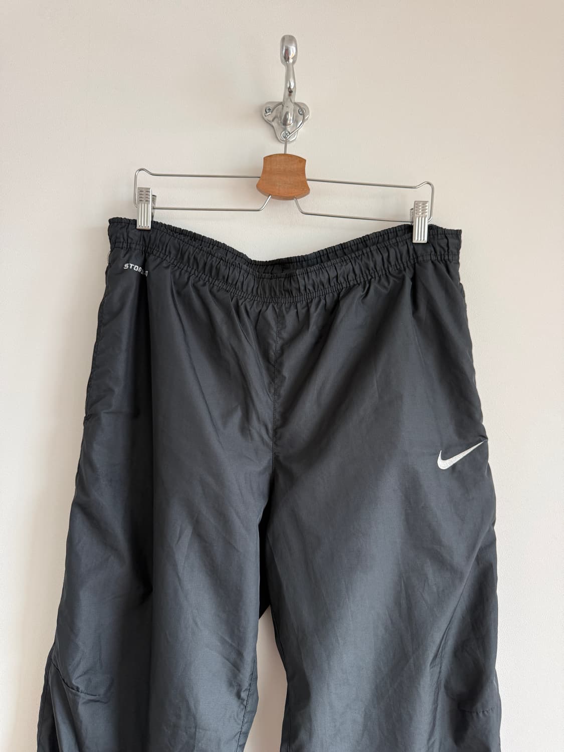 나이키(NIKE) 스톰핏 트레이닝 팬츠 상품이미지2