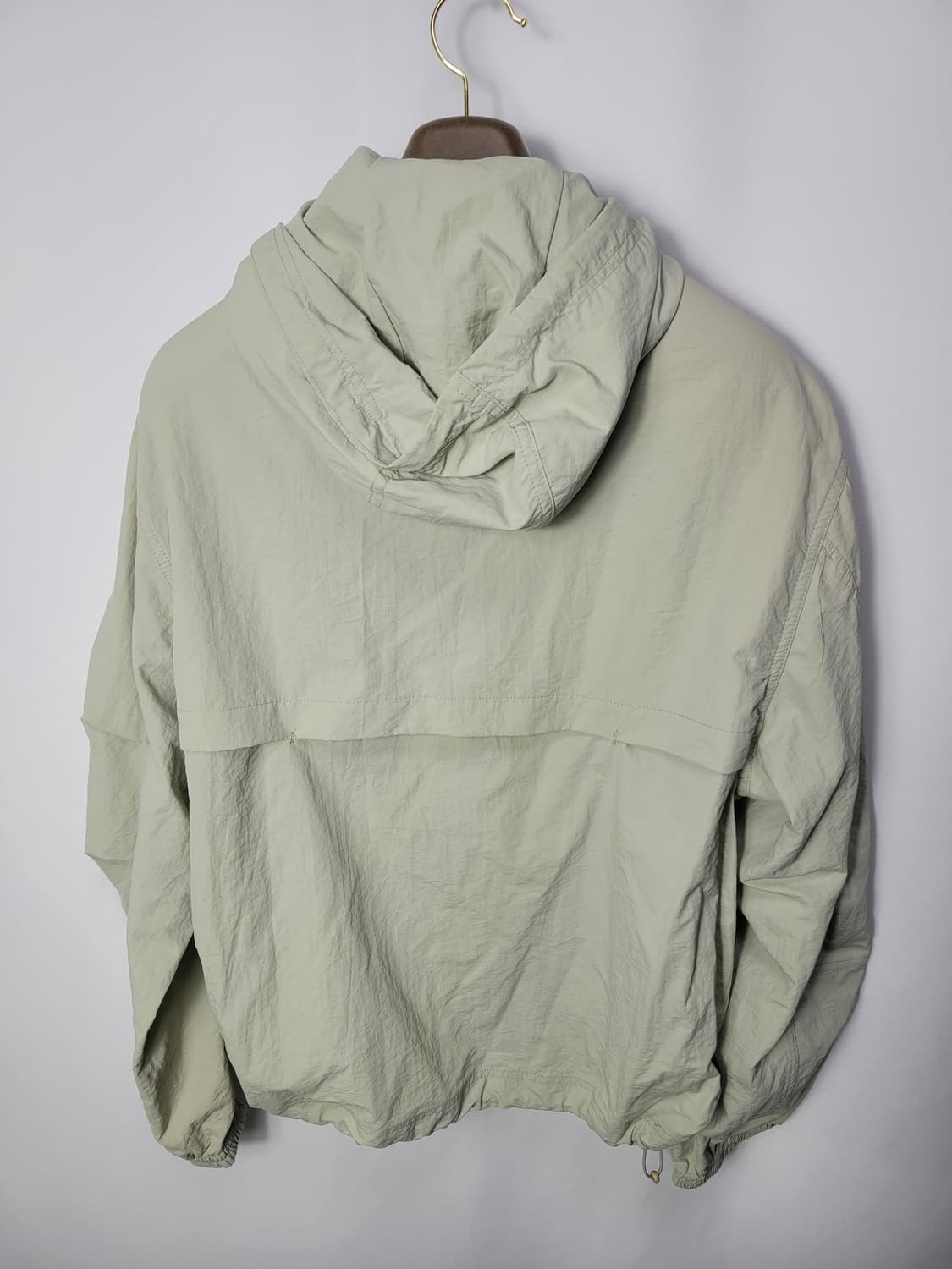 CGP 컴피 후드 아노락 셋업 상품이미지2