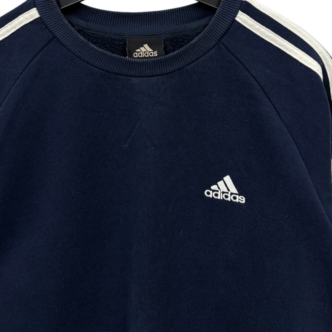 아디다스 맨투맨 상품이미지2
