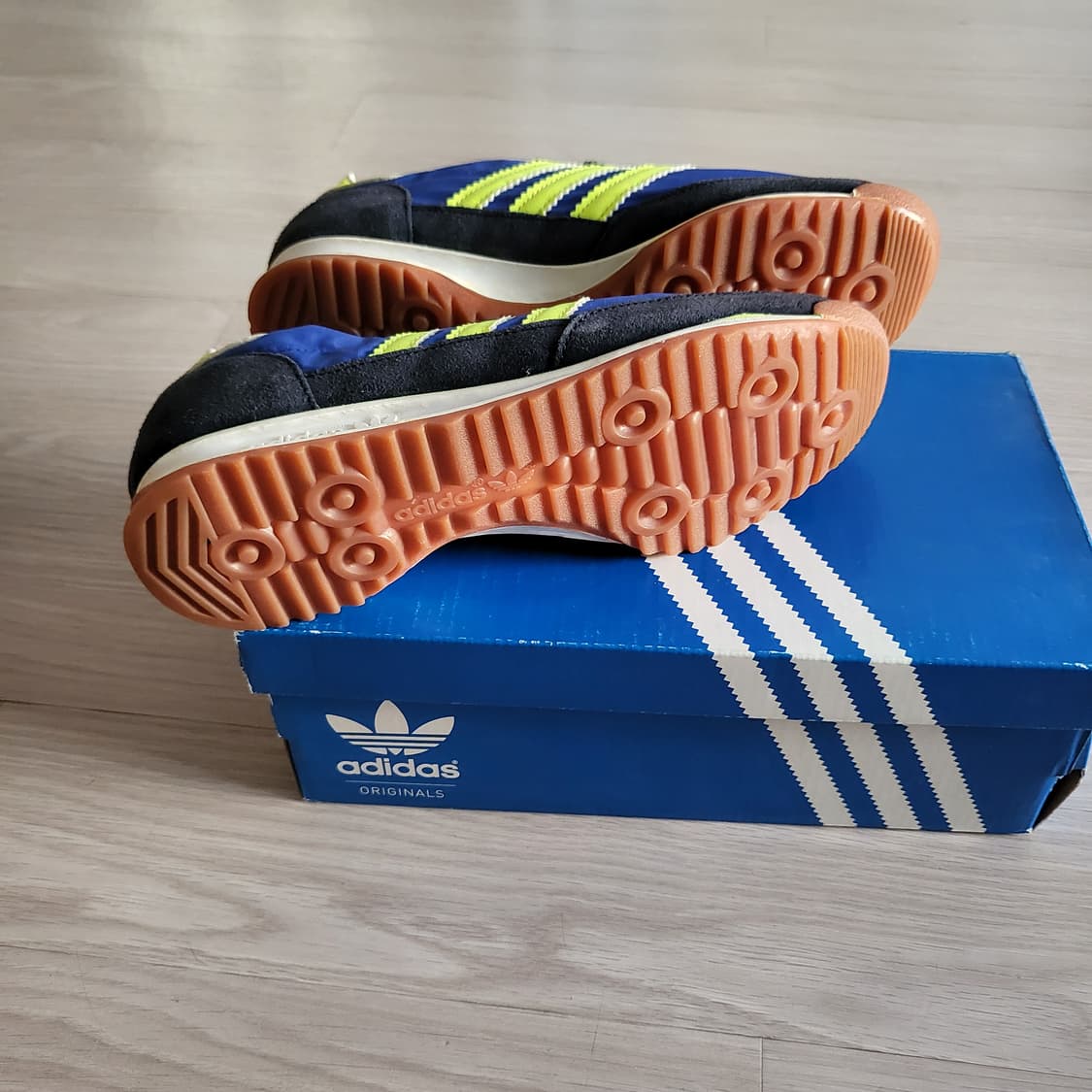 아디다스 sl 72(230) 상품이미지6