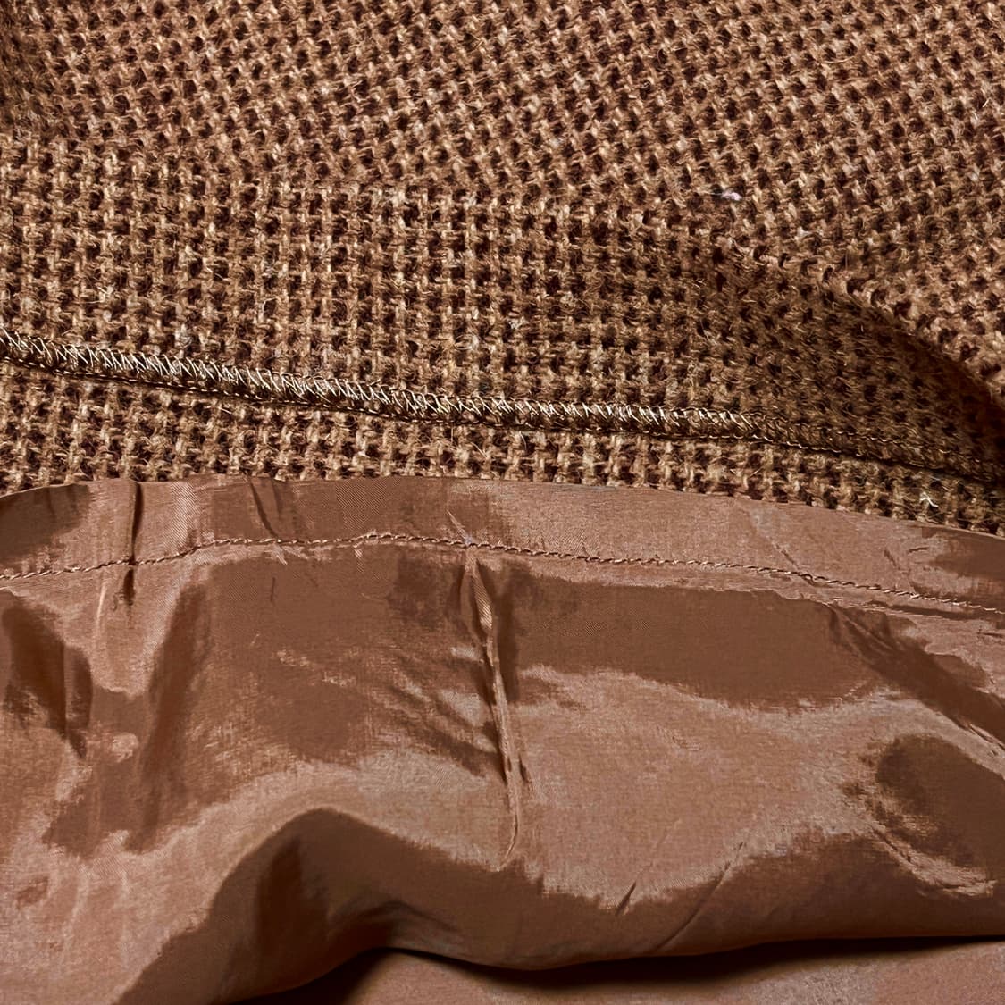 랄프로렌 울 100% 미니스커트 상품이미지5