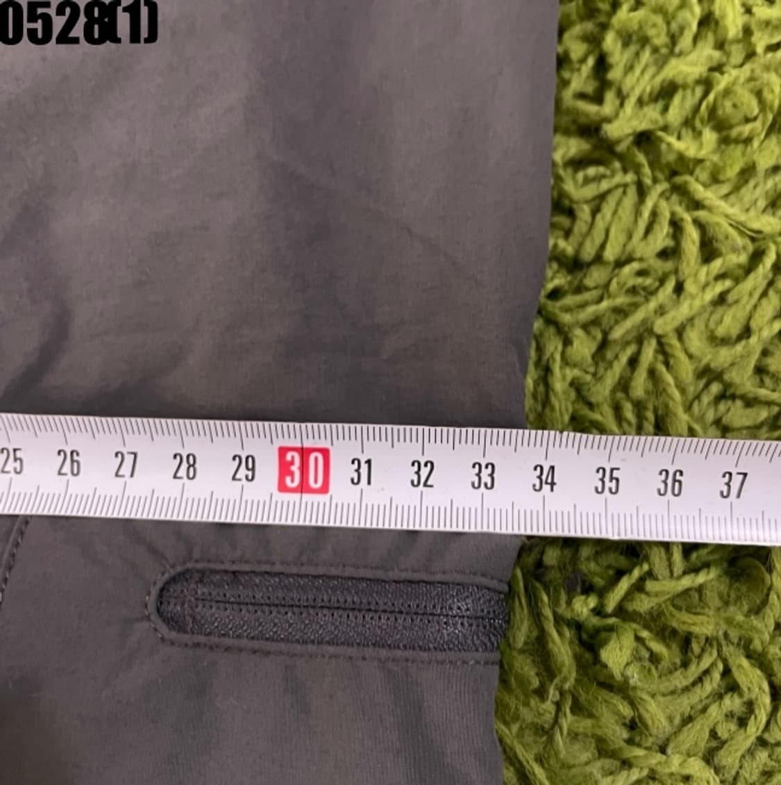 파타고니아 팬츠 상품이미지7