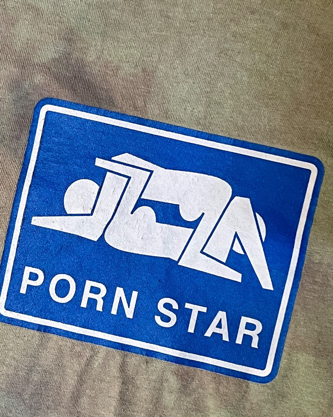 90’s Porntar Shirt 상품이미지1