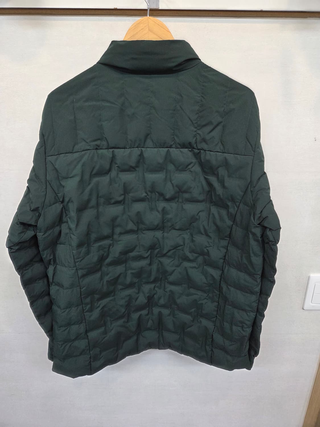 K2 웰딩 슬림 경량패딩 110 상품이미지2