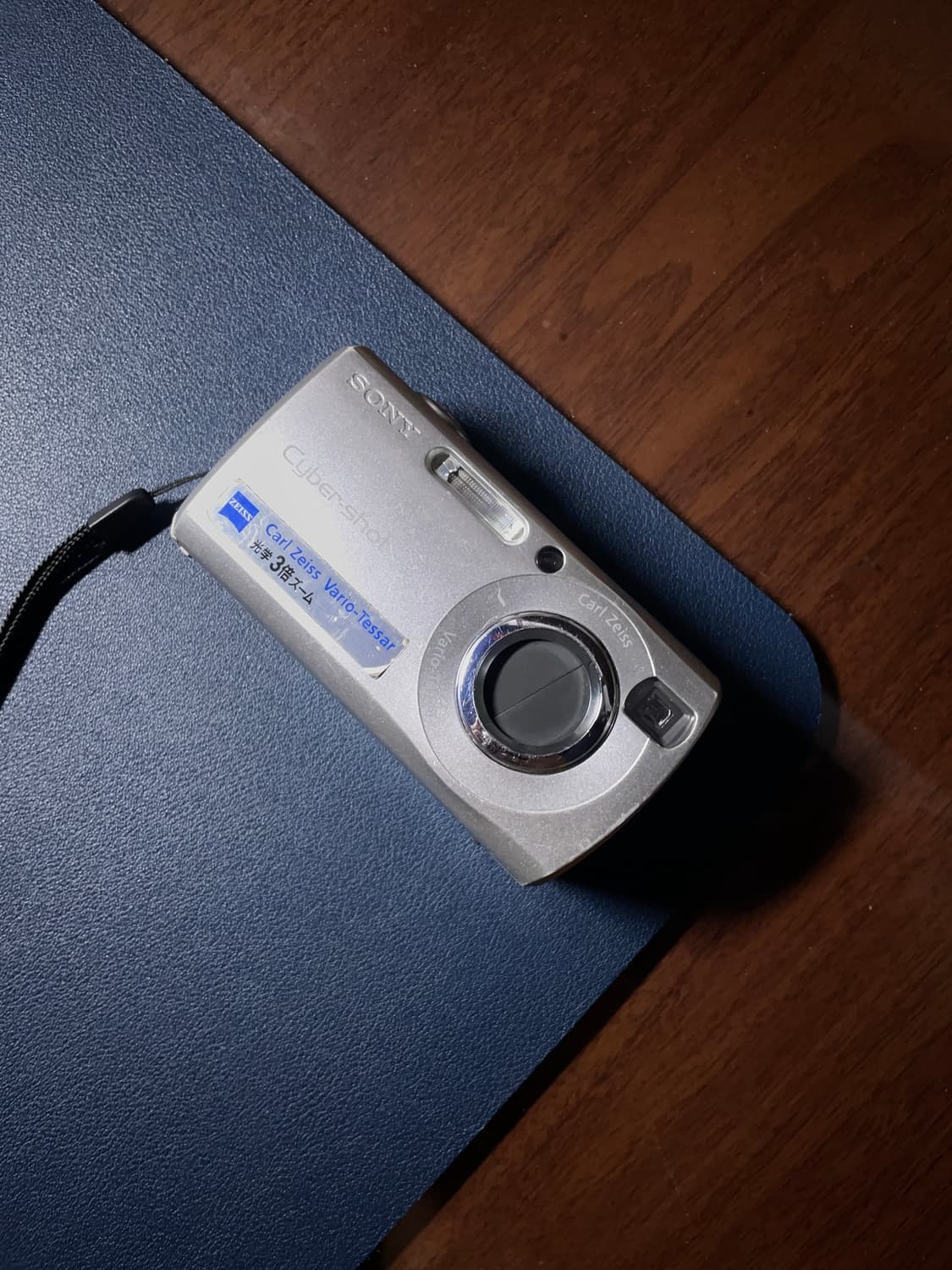 소니 사이버샷 dsc-s40 디지털카메라 상품이미지3