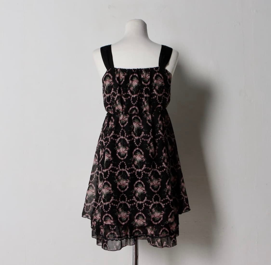 악세스팜 원피스 상품이미지4