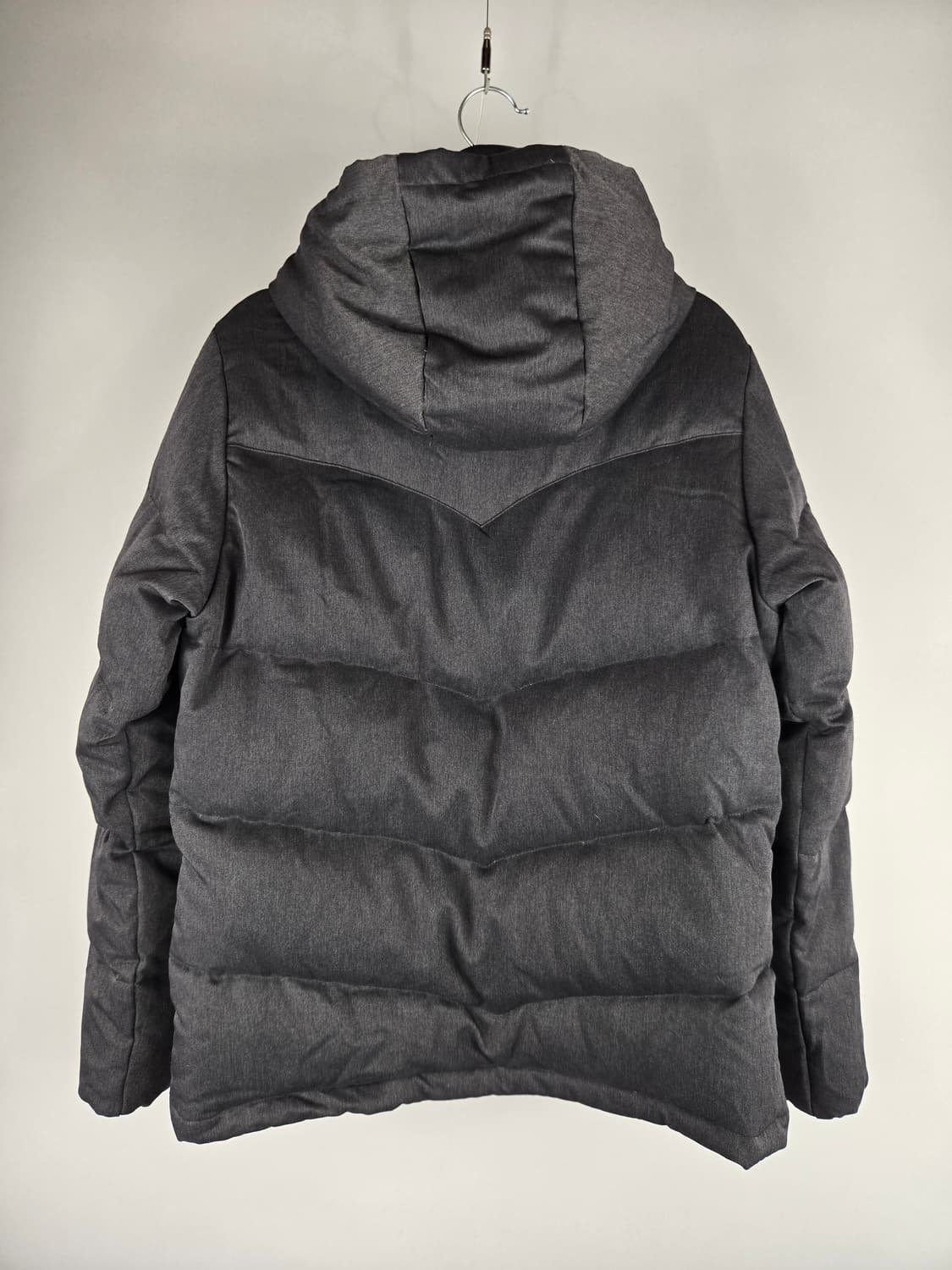 [무료배송]아디다스 95 여성 덕 다운 후드 패딩 점퍼 상품이미지6