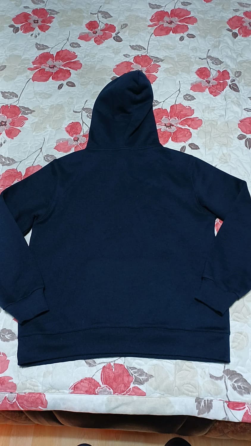 Jeep 기모후드 105 가슴58 기장69 상품이미지3