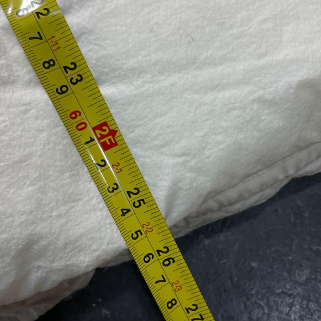 105 스컬프터 푸퍼 패딩 상품이미지8